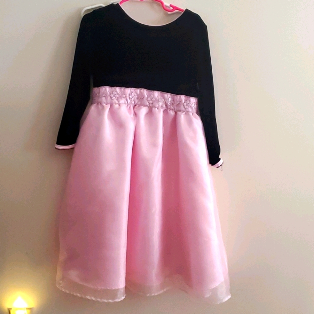 Gorgeous girls dress